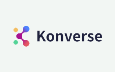 Konverse