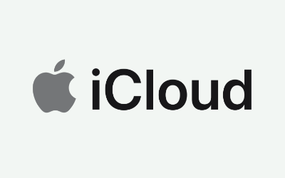 iCloud