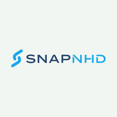 snapNHD
