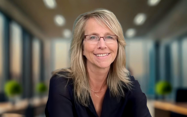 Lisa Mihelcich