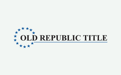 Old Republic Title