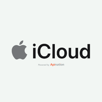 iCloud