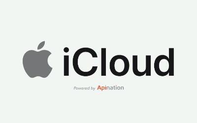 iCloud