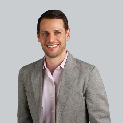 The human side of Proptech: Jared Antin on CRM strategy and AI adoption