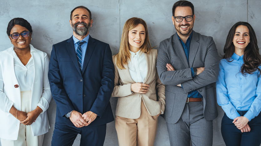 Recruit, retain, reward: The 3 Rs of a strong sales force - Thumbnail