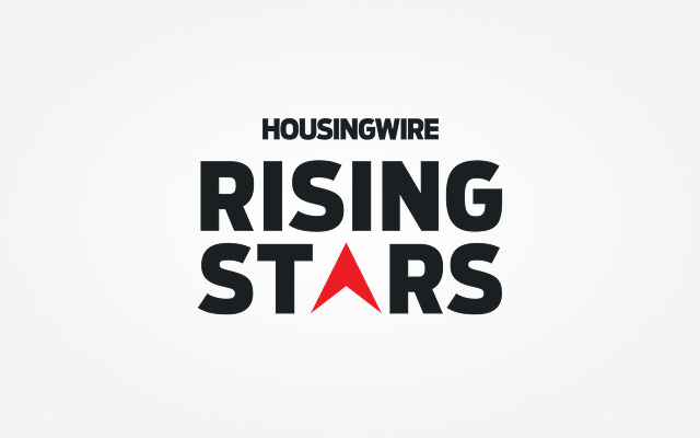 Housingwire Rising Stars