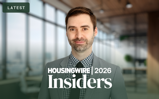 Housingwire Insiders