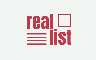 RealList API