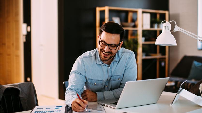 How to prepare for a successful meeting with a recruit - Thumbnail
