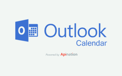 Outlook Calendar