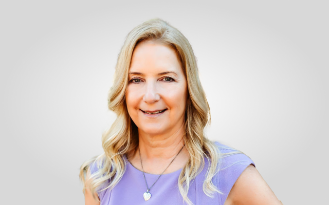Laurie Weston Davis