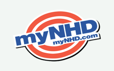 myNHD