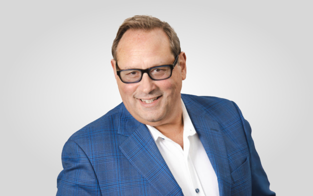 Mark Slade