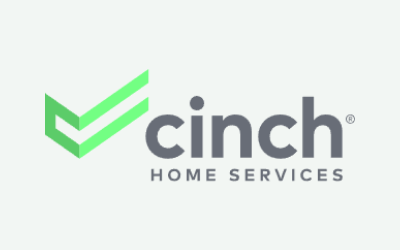 Cinch Home Services HW
