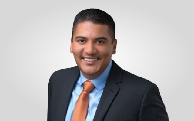 Elmer Morales