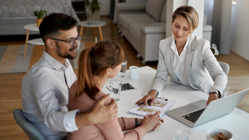 3 things real estate clients want to see from you—and how to deliver - Thumbnail