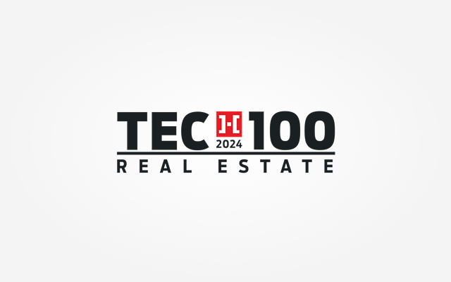 HousingWire Tech 100