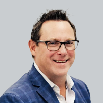 Episode 5: The Future of MLS Technology