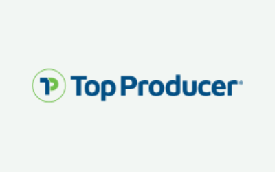 Top Producer