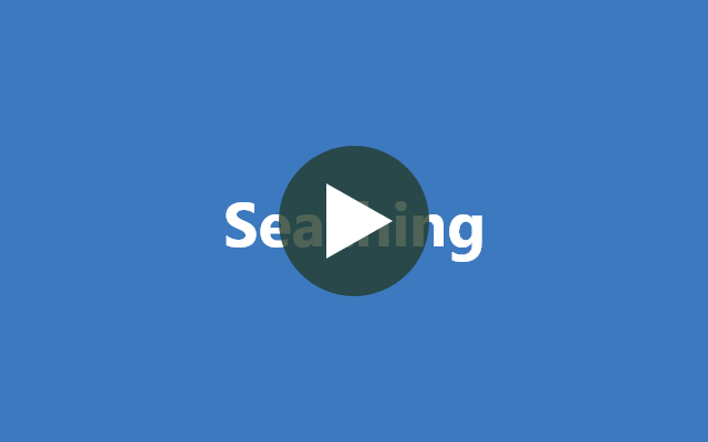 Searching for listings in Cloud MLX.