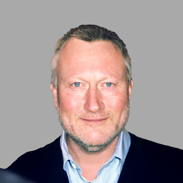 Sean Wheeler