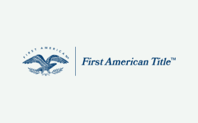 First American Title