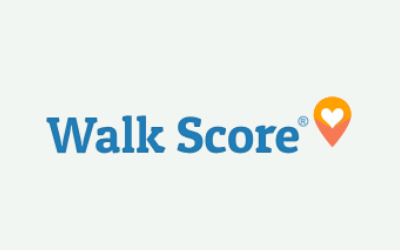 Walkscore