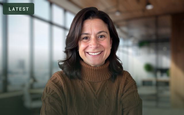 Housingwire Marketing Leaders