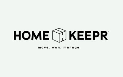 HomeKeepr