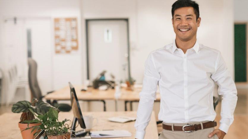 5 first steps to kick off a successful brokerage - Thumbnail
