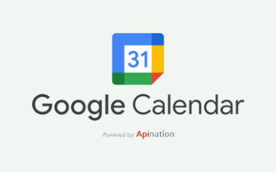 Google Calendar
