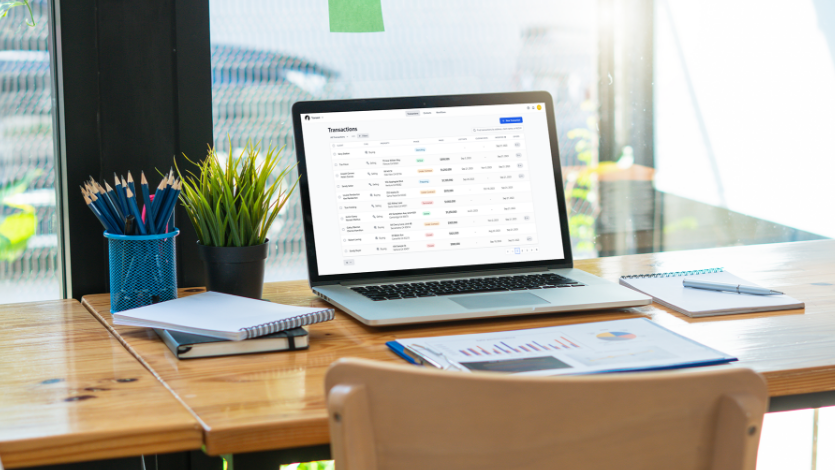 The ultimate guide to Lone Wolf Transact - Thumbnail