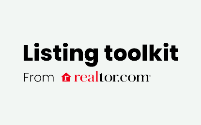 REALTOR.com Listing Toolkit