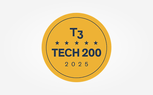 T3 Tech 200