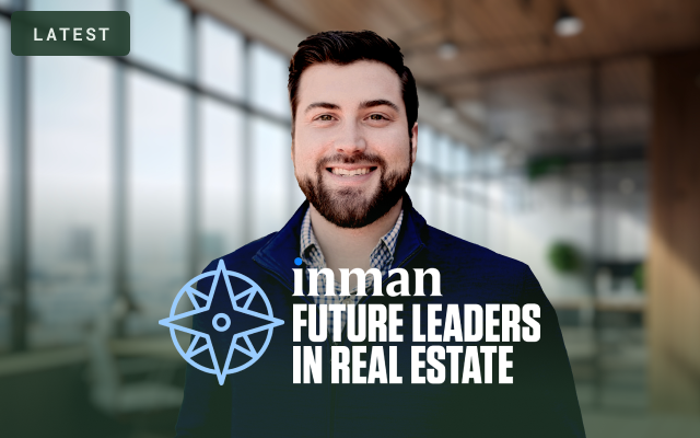 Inman Future Leaders in Real Estate