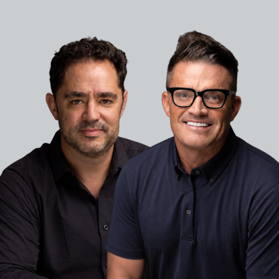 Scaling proptech: Dave Garland & Tyler Thompson on growth & distribution moats