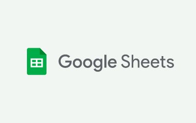 Google Sheets
