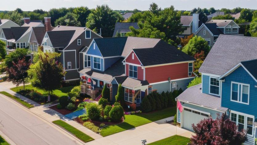 Q4 2024 market report: Did real estate cool off? - Thumbnail