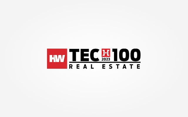 HousingWire Tech 100