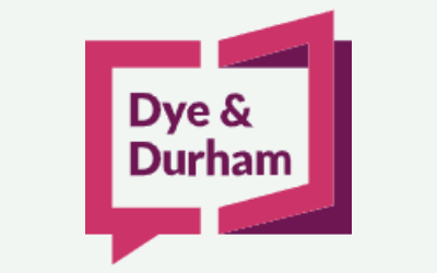 Dye & Durham