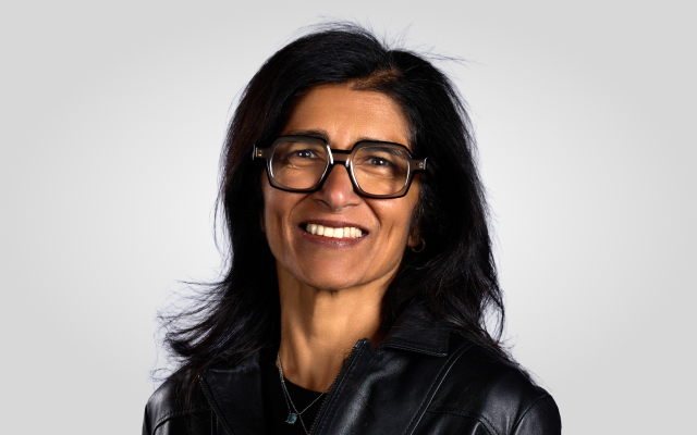 Sarita Dua