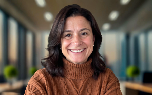 Lisa Lausten