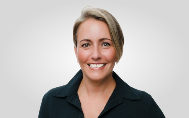 Vanessa Bergmark