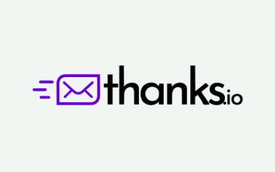 Thanks.io