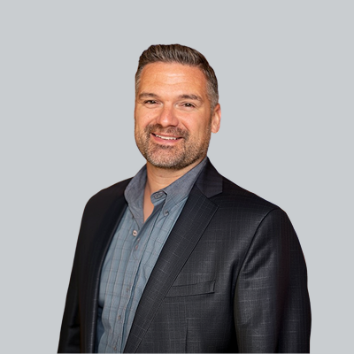 Building true trust capital: Jeff Kennedy on scaling proptech and partnerships