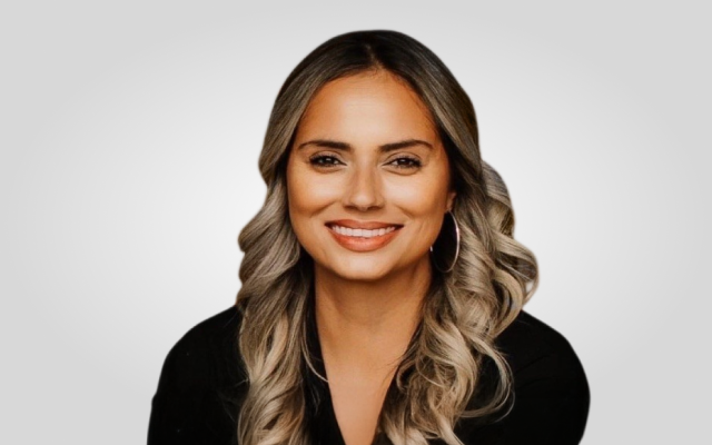 Jackie Soto
