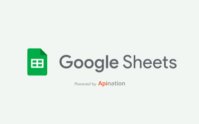 Google Sheets
