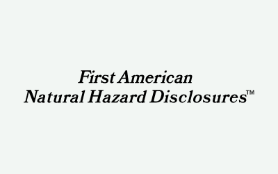 First American NHD