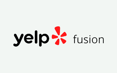 Yelp Fusion