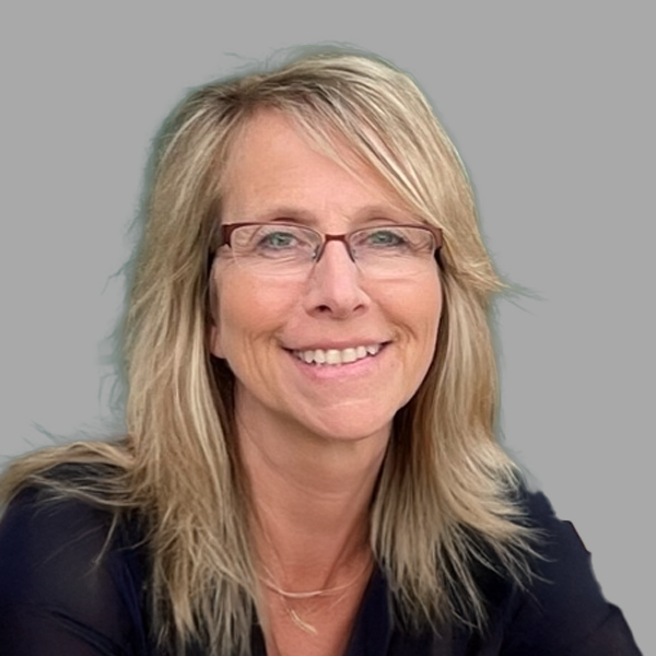 Lisa Mihelcich